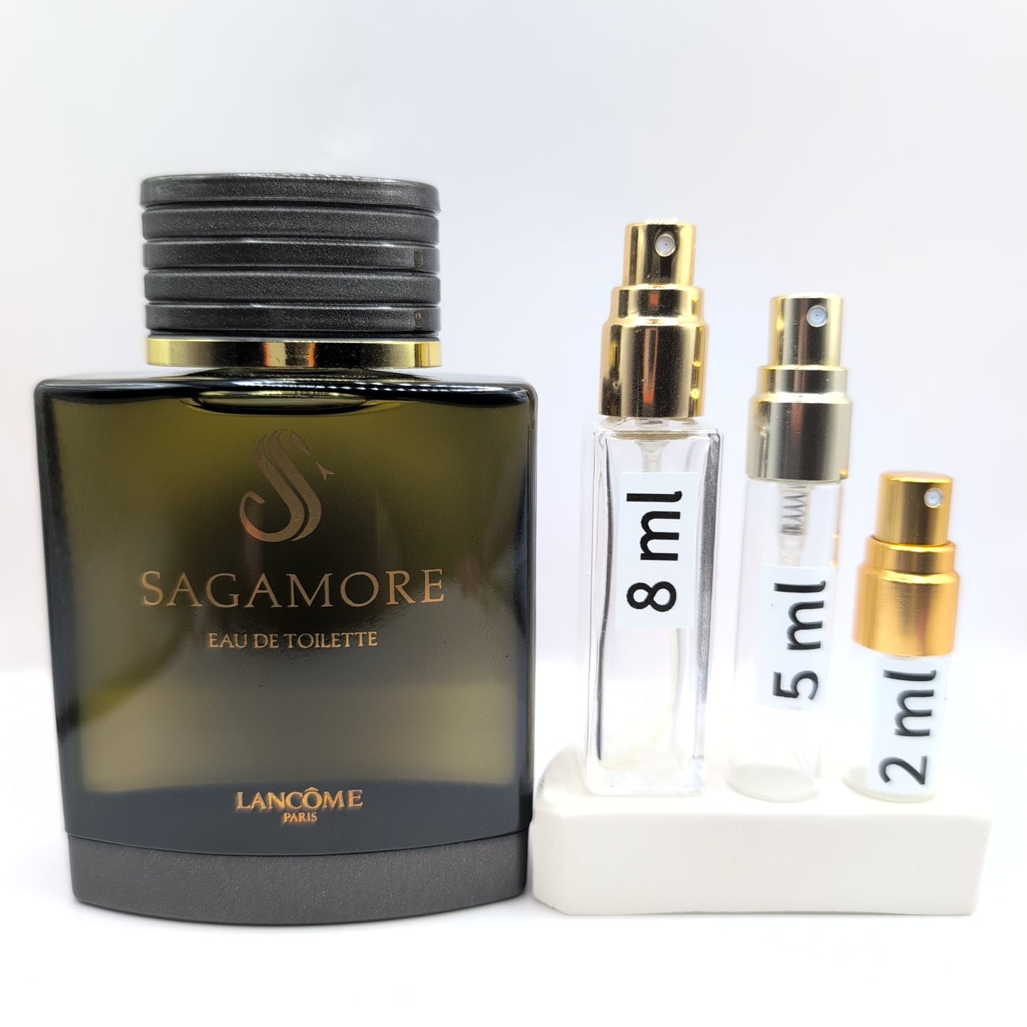 Sagamore EDT, 1980's Batch, Men | Vintage Sample