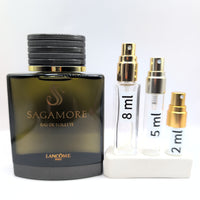 Sagamore EDT, 1980's Batch, Men | Vintage Sample