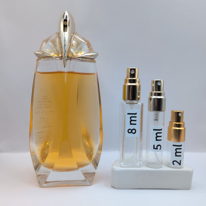 Alien Eau Extraordinaire EDT, 2010's Batch, Women, Unisex | Vintage Sample