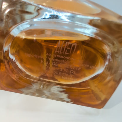 Alien Eau Extraordinaire EDT, 2010's Batch, Women, Unisex | Vintage Sample