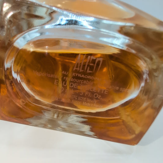 Alien Eau Extraordinaire EDT, 2010's Batch, Women, Unisex | Vintage Sample