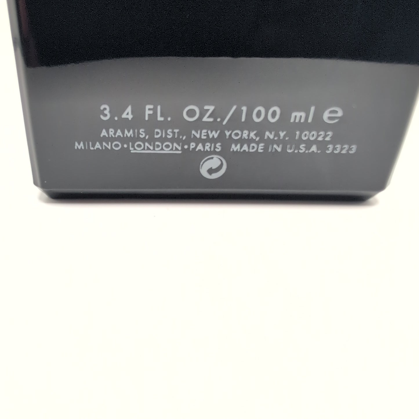 Tuscany Per Uomo Forte EDT, 1990's Batch, Men | Vintage Sample