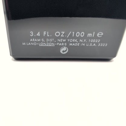 Tuscany Per Uomo Forte EDT, 1990's Batch, Men | Vintage Sample