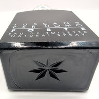 Tuscany Per Uomo Forte EDT, 1990's Batch, Men | Vintage Sample