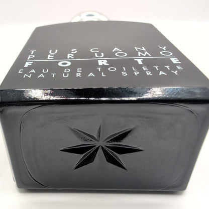 Tuscany Per Uomo Forte EDT, 1990's Batch, Men | Vintage Sample