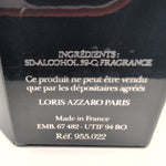 Pour Homme Intense EDT, 1986 Batch, Men, Unisex | Vintage Perfume Sample