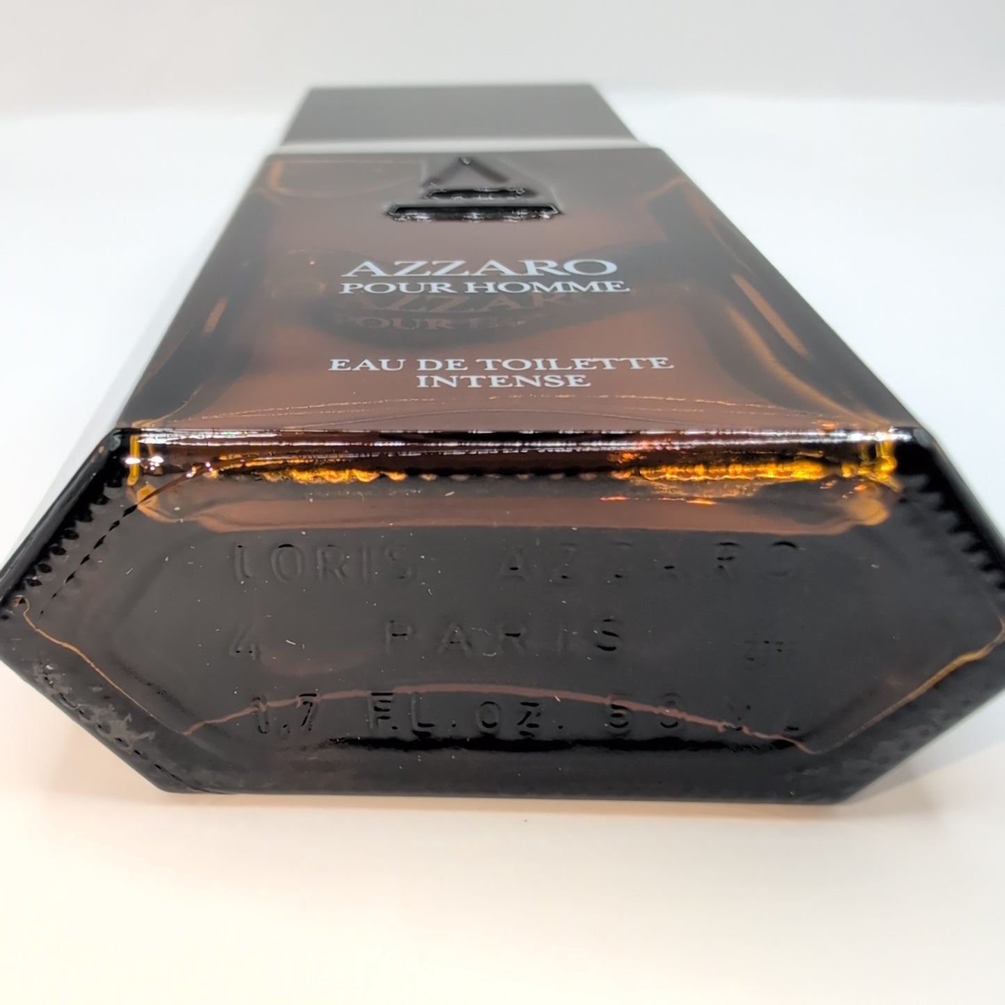 Pour Homme Intense EDT, 1986 Batch, Men, Unisex | Vintage Sample