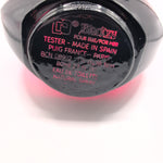 Black XS for Her EDT, 2012 Batch, Women | Vintage Perfume Sample
