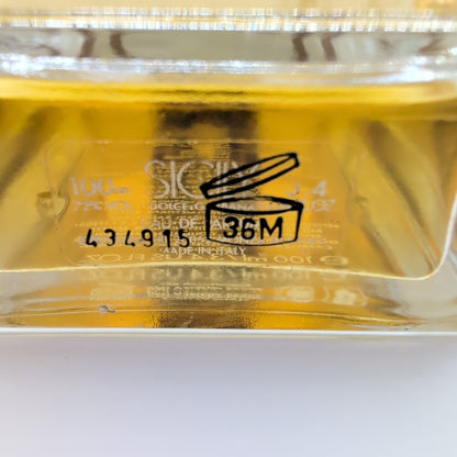 Sicily EDP, 2004 Batch, Women | Vintage Perfume Sample