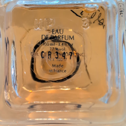 Tresor EDP 1992 Batch, Women Perfume Sample