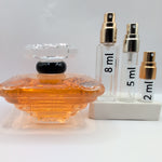 Tresor EDP 1992 Batch, Women Perfume Sample