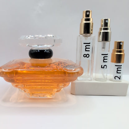 Tresor EDP 1992 Batch, Women Perfume Sample