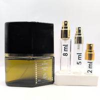 Business Man EDT 1980's Batch, Perfume Sample