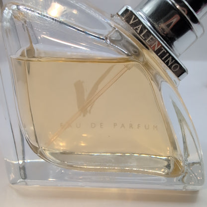 V for Women EDP 2000's Batch, Perfume Sample