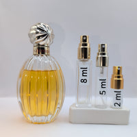 Original Classic for Women EDT 1988 Batch, Perfume Sample