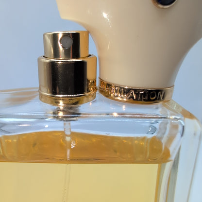 Jubilation Man XXV EDP 2013 Non-Magnetic Cap Batch, Perfume Sample