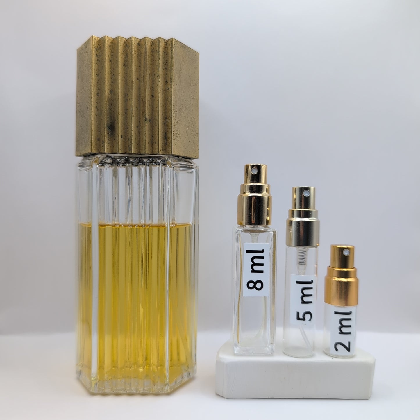 For Men EDT 1985 Batch, Perfume Sample