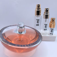 Insolence EDT 2011 Batch, Women Perfume Sample