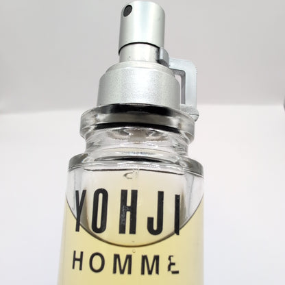 Homme (1999) EDT 2004 Patou Batch, Men Perfume Sample