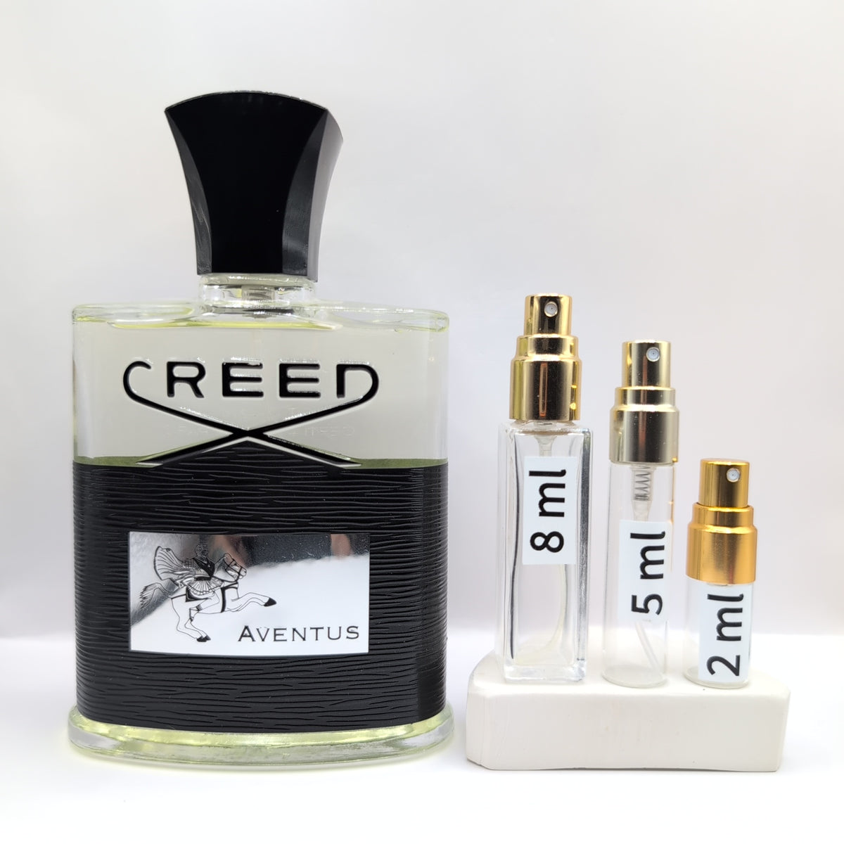 Aventus EDP 2016 Batch, Men Perfume Sample