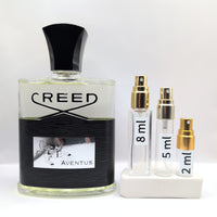 Aventus EDP 2016 Batch, Men Perfume Sample