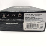 Aventus EDP by Creed 2016 Batch, Men Perfume Sample