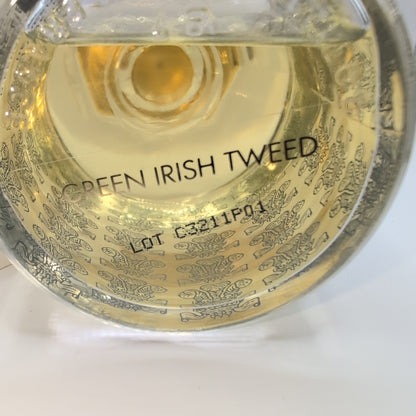 Green Irish Tweed EDP 2011 Batch, Men Perfume Sample