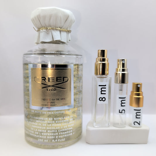 Green Irish Tweed EDP 2011 Batch, Men Perfume Sample