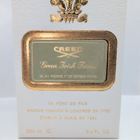 Green Irish Tweed EDP 2011 Batch, Men Perfume Sample