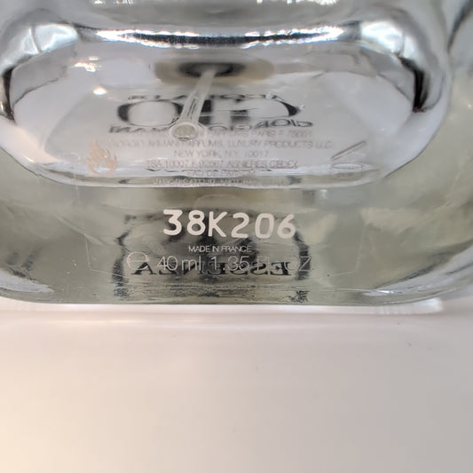 Acqua Di Gio Essenza EDP 2013 Batch, Men Perfume Sample