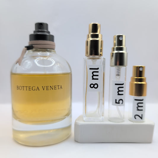 For Her EDP 2015 Batch, Women Perfume Sample