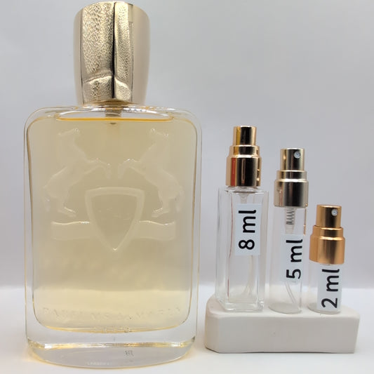 Lippizan EDT 2012 Batch, Men Perfume Sample