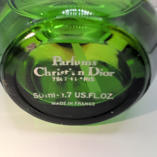 Tendre Poison EDT 2000 Citrus Batch, Women Perfume Sample