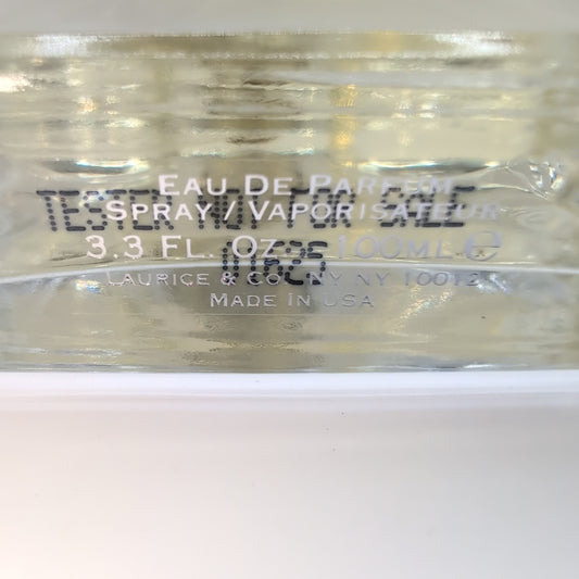 Chez Bond EDP 2016 Batch, Men Perfume Sample