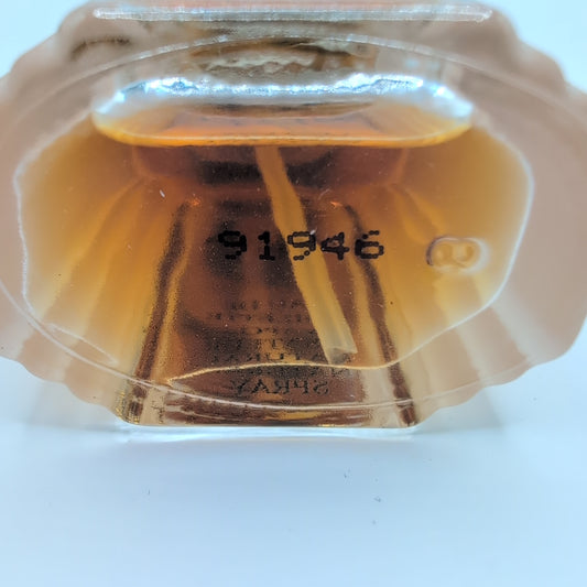 No 3 EDT 1989 Batch, Women Perfume Sample