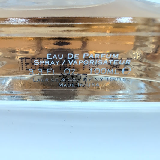 New Harlem EDP 2012 Batch, Unisex Perfume Sample