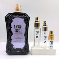 For Her EDT 1999 Batch, Women Perfume Sample
