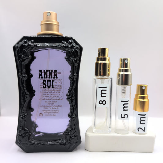 For Her EDT 1999 Batch, Women Perfume Sample