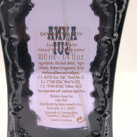 For Her EDT 1999 Batch, Women Perfume Sample