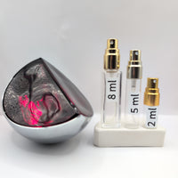 Kingdom EDP 2000's Batch, Women Perfume Sample