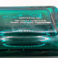 Santos De Eau De Sport 1980's Batch, Men Perfume Sample