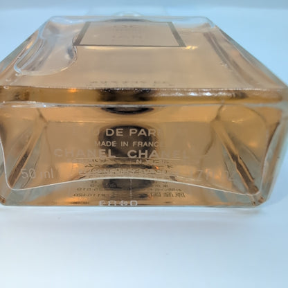 Coco Mademoiselle EDP 2015 Batch, Women Perfume Sample