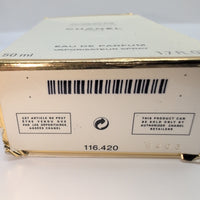 Coco Mademoiselle EDP 2015 Batch, Women Perfume Sample