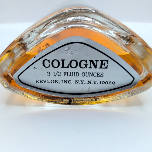 Charlie Cologne 1978 Batch, Women Perfume Sample