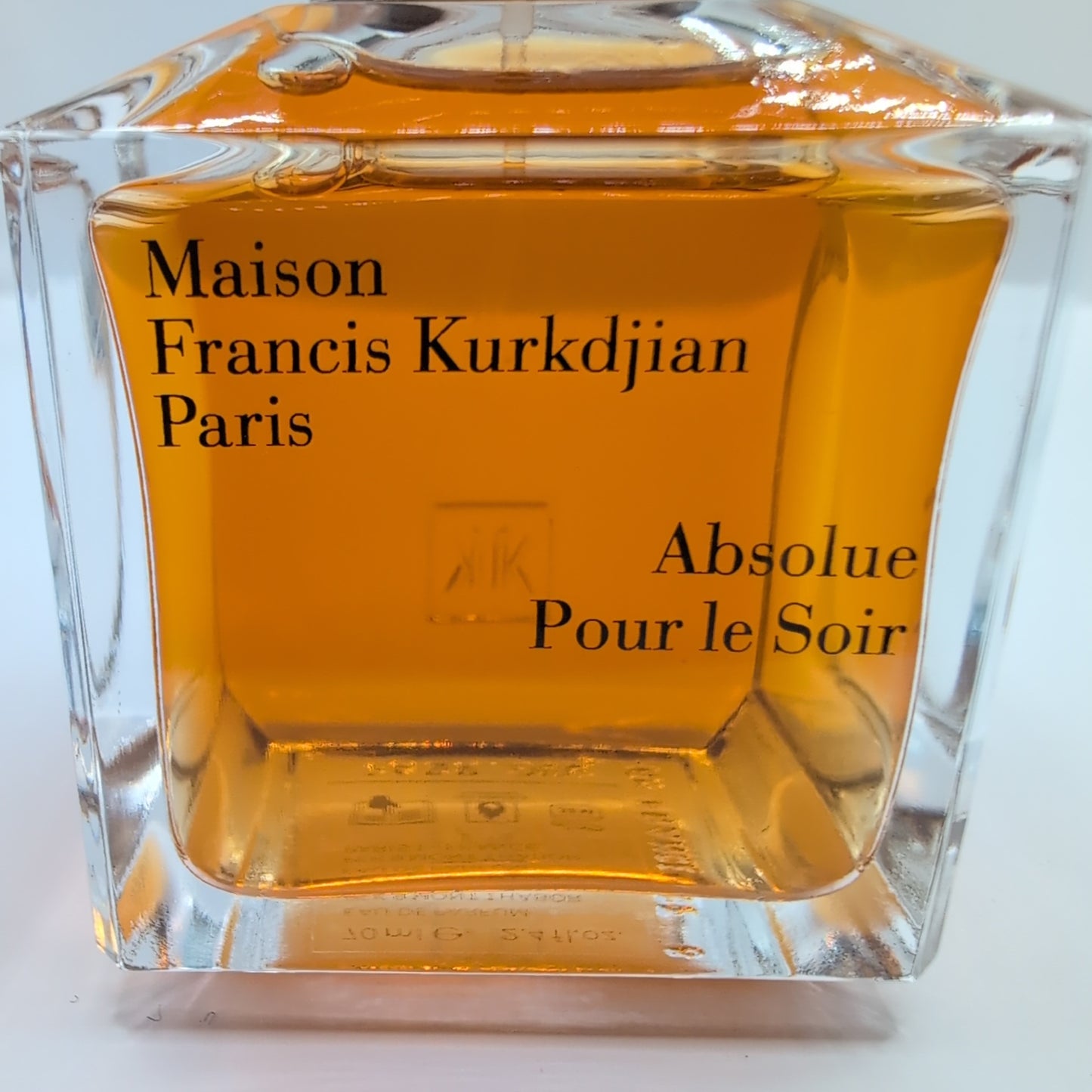 Absolute Pour Le Soir EDP 2010's Batch, Unisex Perfume Sample