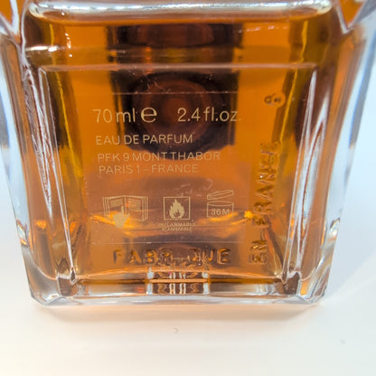 Absolute Pour Le Soir EDP 2010's Batch, Unisex Perfume Sample
