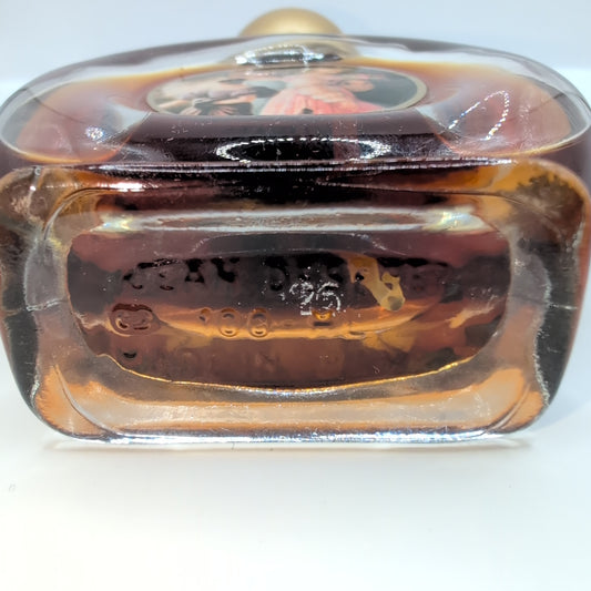 Bal A Versailles EDT 1980's Batch, Women Perfume Sample