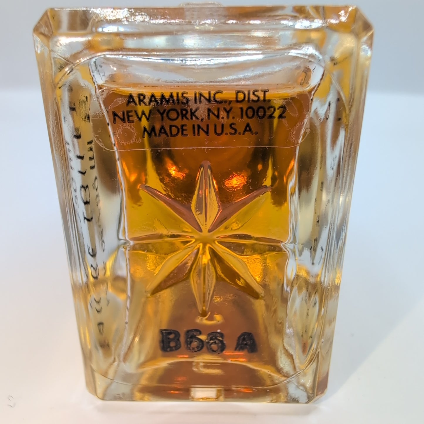 Tuscany Per Uomo EDT 1986 Batch, Men Perfume Sample