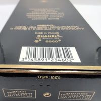 Coco EDT 2002 Batch, Women Perfume Sample