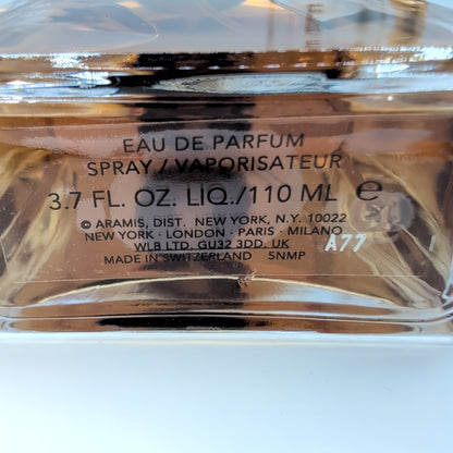 Modern Leather EDP 2017 Batch, Men Perfume Sample